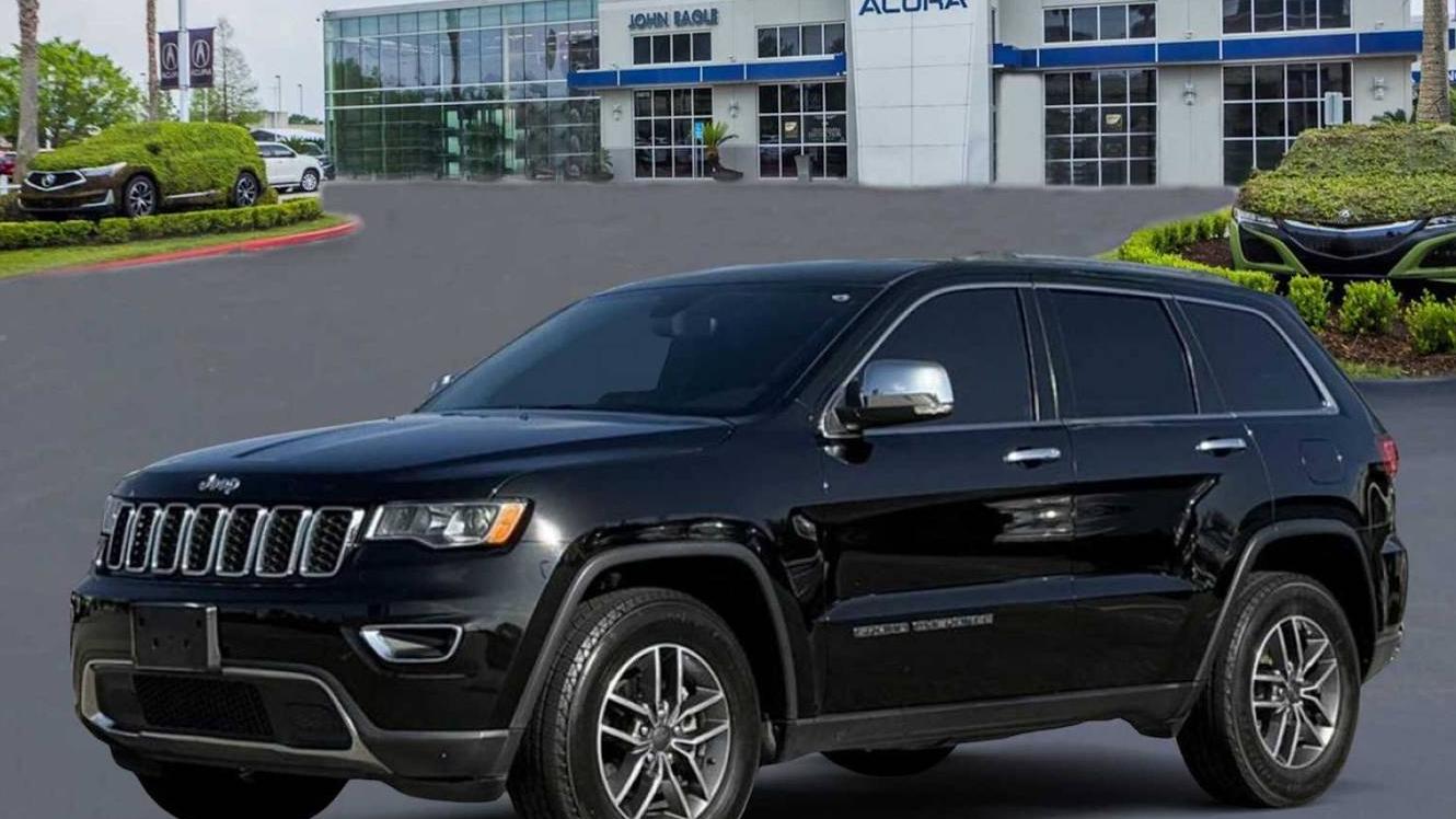 JEEP GRAND CHEROKEE 2020 1C4RJFBG9LC301161 image